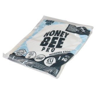 APIMANA NOSEMA STOP - honey-sugar dough - 1 kg