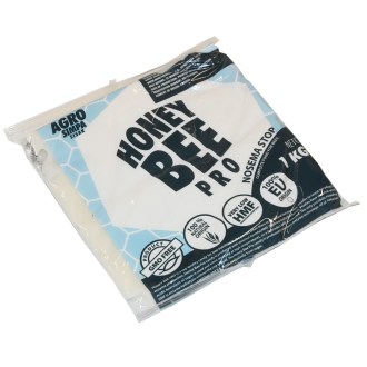 APIMANA NOSEMA STOP - honey-sugar dough - 1 kg