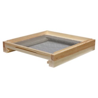 Low varroa bottom Dadant US - 12 R