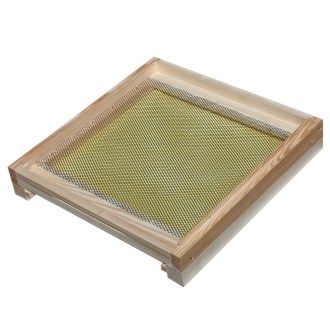 Low varroa bottom Dadant US - 12 R