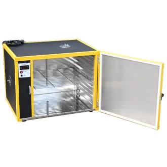 Honey decristallization chamber 125 l - BEEbest