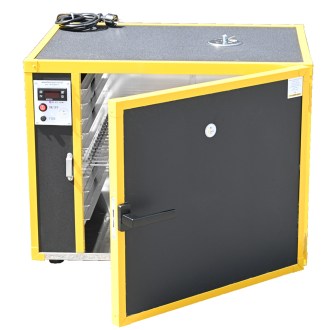 Honey decristallization chamber 125 l - BEEbest