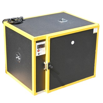Honey decristallization chamber 125 l - BEEbest