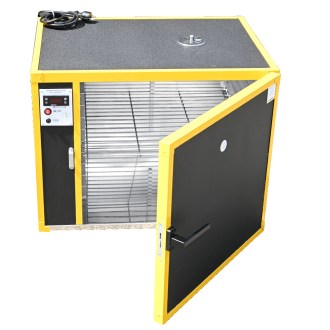 Honey decristallization chamber 125 l - BEEbest