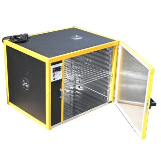 Honey decristallization chamber 125 l - BEEbest