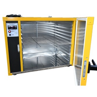 Honey decristallization chamber 125 l - BEEbest