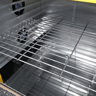 Honey decristallization chamber 125 l - BEEbest