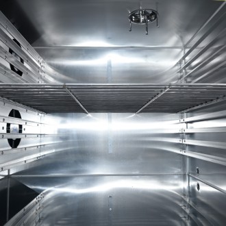 Honey decristallization chamber 125 l - BEEbest