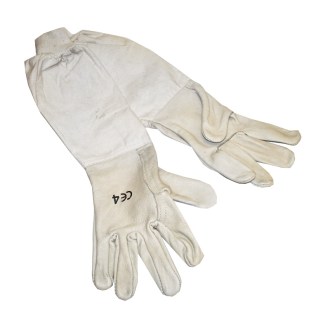 Children's Pig Skin Gloves, sizes: 4-5