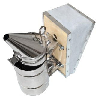 Smoker - small - USA type