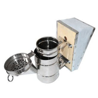 Smoker - small - USA type