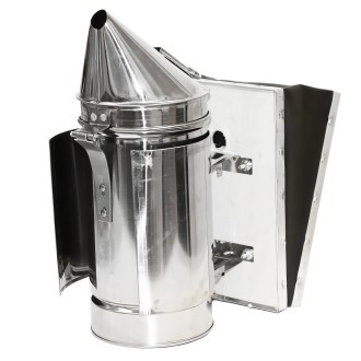 Stainless steel smoker - USA