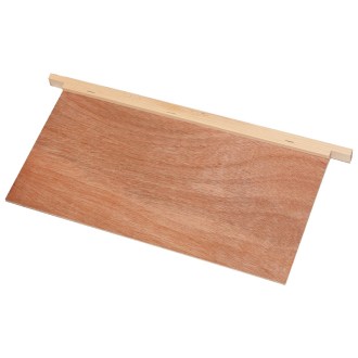Divider board for Zander hives