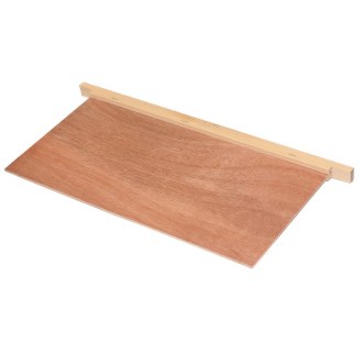 Divider board for Zander hives