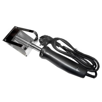 Heating uncapping tool - 65 Watts