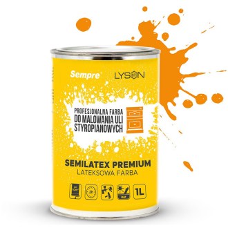Beehive Paint Lysoň 1l