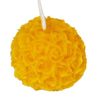 Silicone candle mold LZ029