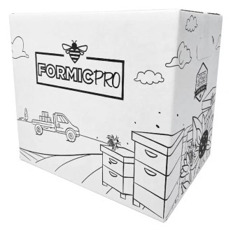 Formic Pro 68.2 g - 30 doses (60 strips)