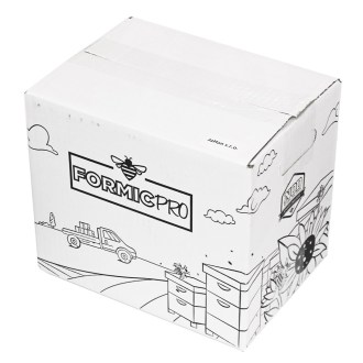 Formic Pro 68.2 g - 30 doses (60 strips)