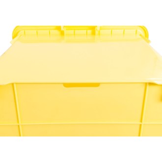 Wax melter ApiNord – plastic box Dadant