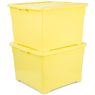 Wax melter ApiNord – plastic box Dadant