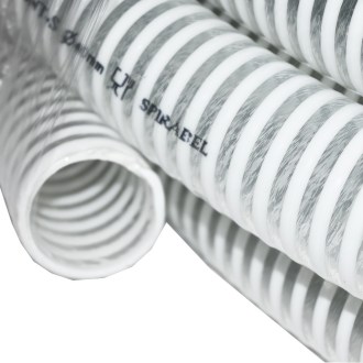 Pump Hose Ø 40mm - 1 m