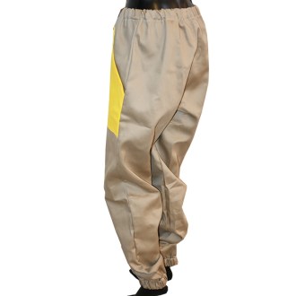 Khaki beekeeping trousers - S-XXXL