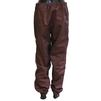 Brown beekeeping trousers - S-XXXL