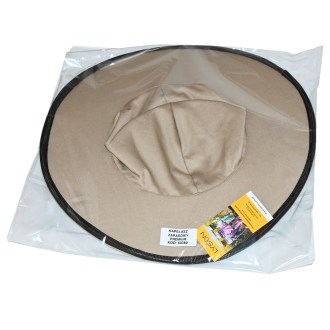 Replacement hat with zipper for Lysoň Premium suit