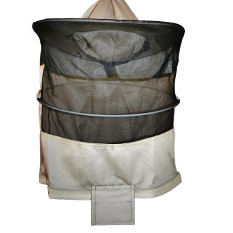 Replacement hat with zipper for Lysoň Premium suit