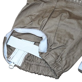 Beekeeping suit Elegant Bee vented - S-XXXXL