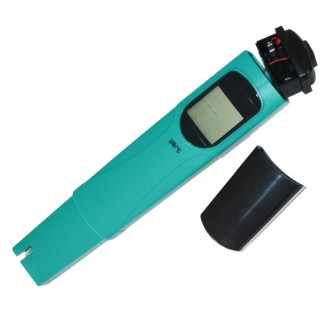 Conductometer SIPA for measuring honey conductivity