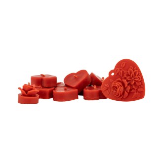 Creative Candle Making Kit – Romantic