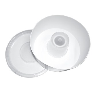 Round top feeder 1,8 l