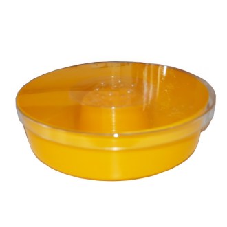 Feeder capacity 1 liter - plastic