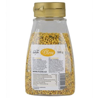 Flower pollen PLEVA 95g