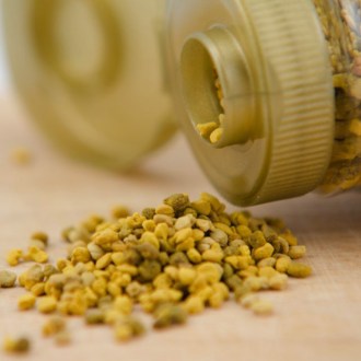Flower pollen PLEVA 95g