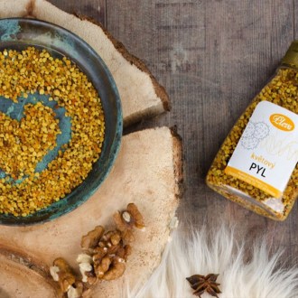 Flower pollen PLEVA 95g