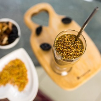 Flower pollen PLEVA 95g