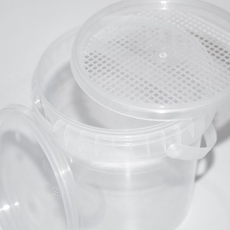 Varroasis detection kit