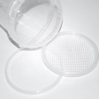 Varroasis detection kit