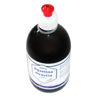 Formic acid 60% - Gel - 500g