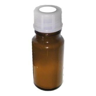 Queen bee marking paint - bottle - 5 ml - White