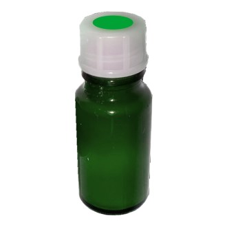 Queen marking paint - bottle - 5 ml - Green