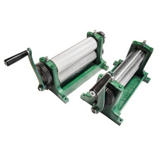 Foundation machine