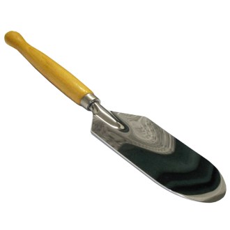 Stainless steel shovel - big