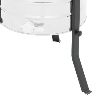 Medomet Lysoň Basic 4 frame electric 230V P50
