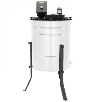 Medomet Lysoň Basic 4 frame electric 230V P50