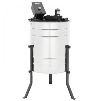 Medomet Lysoň Basic 4 frame electric 230V P50