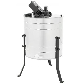Medomet Lysoň Basic 4 frame electric 230V P60
